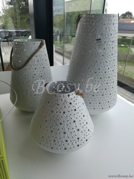 Jardinico MADRAS-MADDRAS Gartenlanternen JAR-LI000012