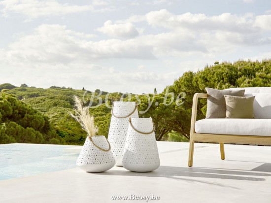 Jardinico JD-JAR-LI000012 MADRAS WINDLIGHTS CANDLE LIGHTS Outdoor Tuin Buitenterras Windlicht Windlight-Hurricane canlde light