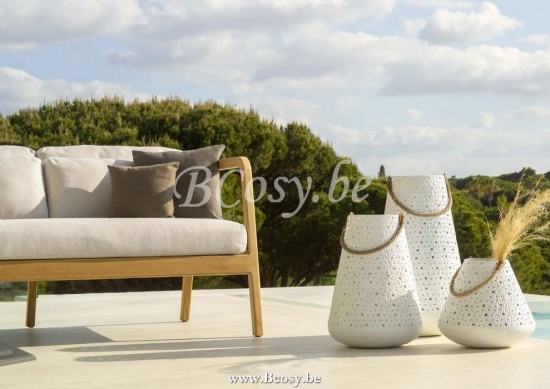 Jardinico MADRAS-MADDRAS lanternes photophores de jardin JAR-LI000012