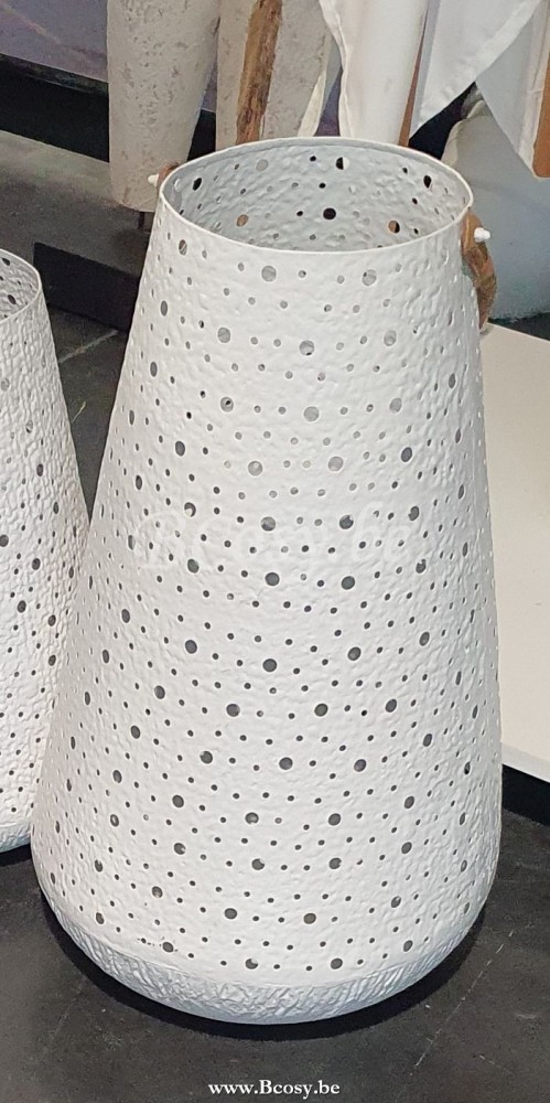 Jardinico MADRAS-MADDRAS Garden Outdoor lanterns hurricanes JAR-LI000012