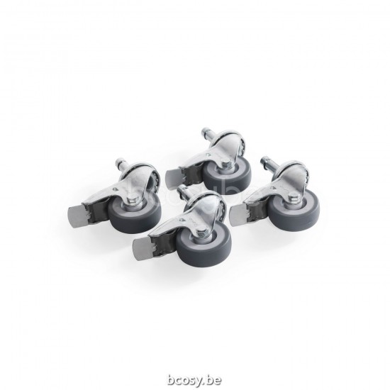 Jardinico LUCCA Bodenplatten Schirmstaender fuer Sonneschirm Sonnenschirm Parasol .