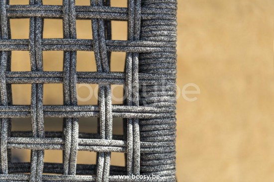 Jardinico MANTRA BISTRO Aussensessel Gartensessel gartenstuhl gartenstuehle mit armlehne.