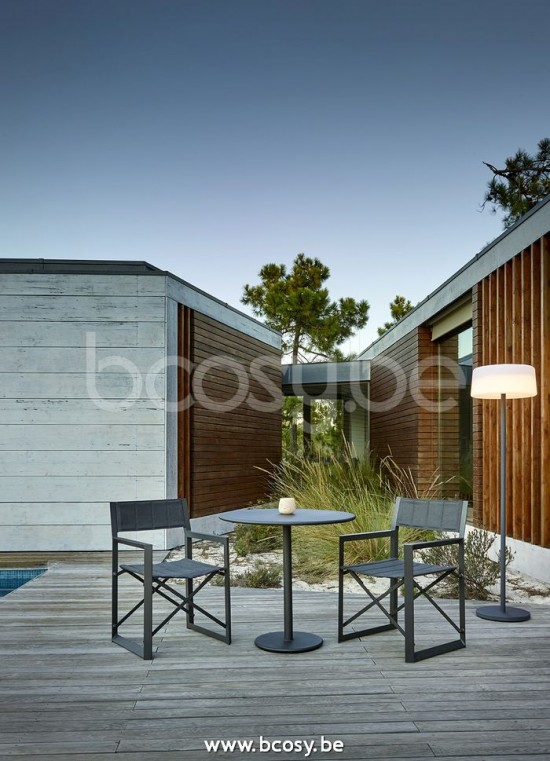 Garten.ag Brandstores Jardinico24 MANTRA BISTRO Regiestuhl---A30T30-0.