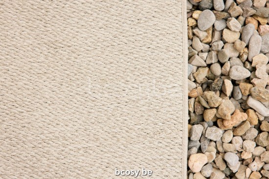 Jardinico RUGS IONA Rechteckiger Gartenteppich 300x400 seal.