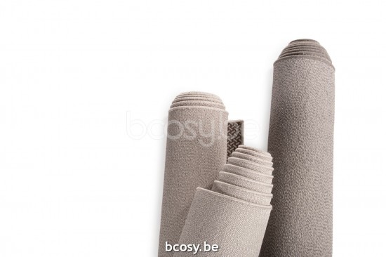 Jardinico RUGS WILSON Rechteckiger Gartenteppich 200x300 Oyster.