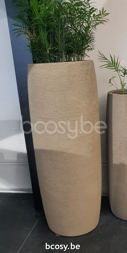 Jardinico TERRA blumentopfe aussen.