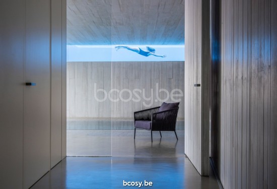 Gescova Gabon Canapé 1 place.