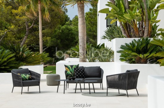 Gescova Gabon Sofa 1-Sitzer.