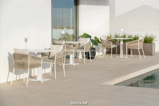 Gescova Gabon Arm chair.