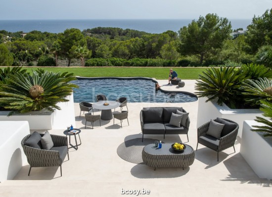 Gescova Vigo Sofa 2,5-zits.