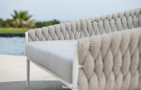 Gescova Vigo Double daybed.