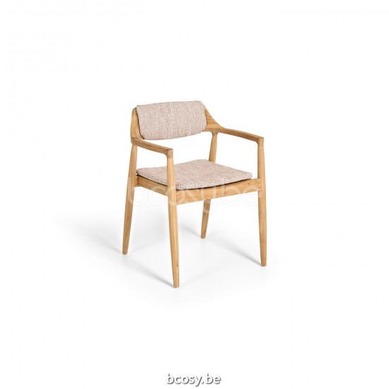 Jati&Kebon Tofino Teak 01-008030.