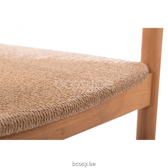 Jati&Kebon Lynn Teak 01-008115.