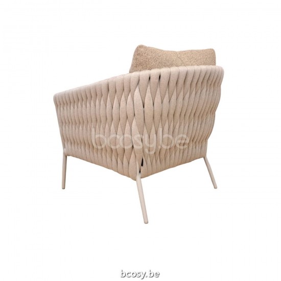 Jati Kebon Fortuna Socks Canapé 1 place.