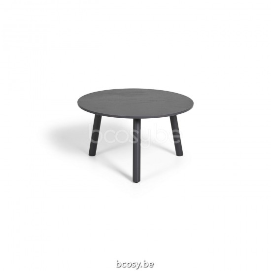 Jati Kebon Ronda Tuinsalontafel.