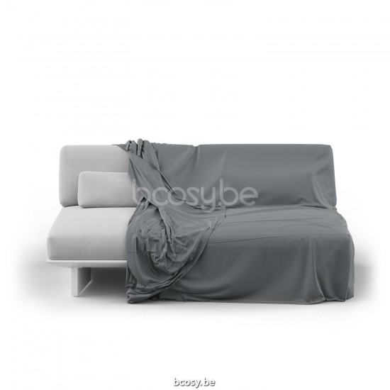 Jati Kebon Protection Cover Kussens Beschermhoes.