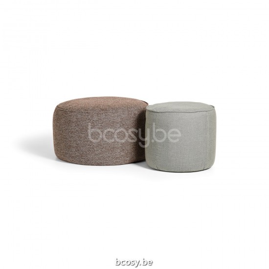 Jati Kebon Comfy Outdoor poef.