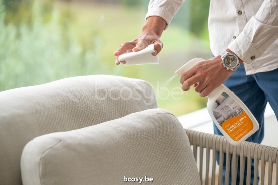 Jati Kebon Jkcare Reiniger für Stoffe und Seile 750 ml.