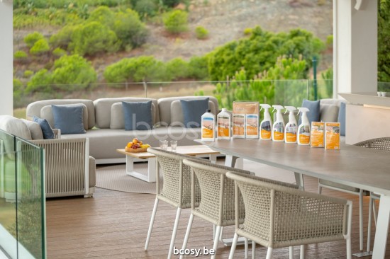 Jati Kebon Jkcare Schoonmaakdoekjes 2 stuks.