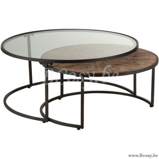 Jline 1000 Meubels Meubles Furniture Möbel Muebles Mobili MEUBELEN Salontafels