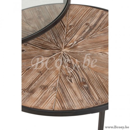 J Line 1000 Landmoebel Muebles Mobili Mobilier rural Couchtische tables basses Indoor Furniture coffee tables Meubles d appoint Interieurmeubelen Meubles Salontafels Tafels koffietafel Moebel Couchtis