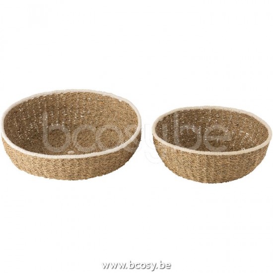 Jline 10647 Servies Services Tableware Geschirr Servicio Servizi DECORATIE Schalen Potten Vazen