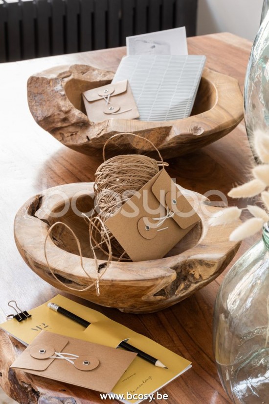 Jline igor fruitschaal ethnisch j line