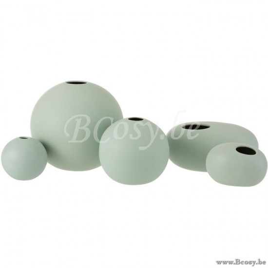 Jline 1104 Vazen Vases Vases Vasen Jarrones Vasi DECORATIE Schalen Potten Vazen