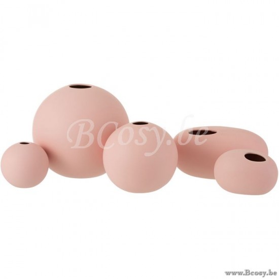 Jline 1114 Vazen Vases Vases Vasen Jarrones Vasi DECORATIE Schalen Potten Vazen