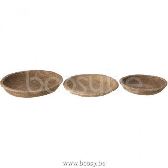 Jline 11239 Deco Objecten Objets Déco Decorative Objects Deko Objekte Objetos Deco Oggetti Di Decorazione DECORATIE Tafelgerei