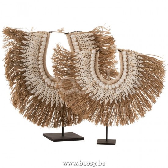 Jline 11336 Deco Objecten Objets Déco Decorative Objects Deko Objekte Objetos Deco Oggetti Di Decorazione DECORATIE Beelden