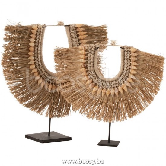 Jline 11339 Deco Objecten Objets Déco Decorative Objects Deko Objekte Objetos Deco Oggetti Di Decorazione DECORATIE Beelden