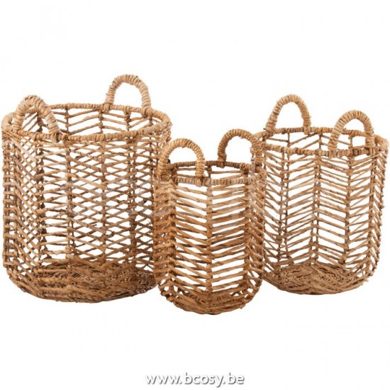 Jline 11346 Opbergers Rangement Storage Stauraum Almacenamiento Organizzatori DECORATIE Opberging