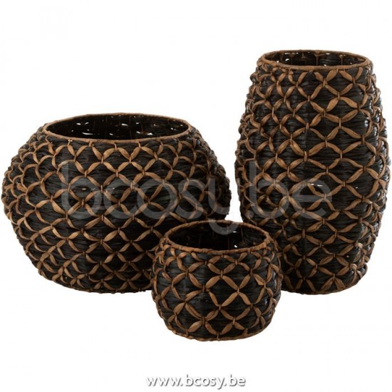 Jline 11349 Vazen Vases Vases Vasen Jarrones Vasi DECORATIE Opberging