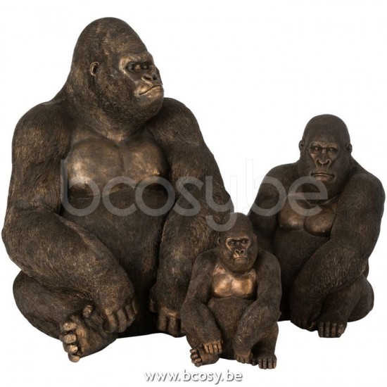 Jline 11634 Figuren Figurines Figurines Figuren Figuritas Sculture DECORATIE Beelden.