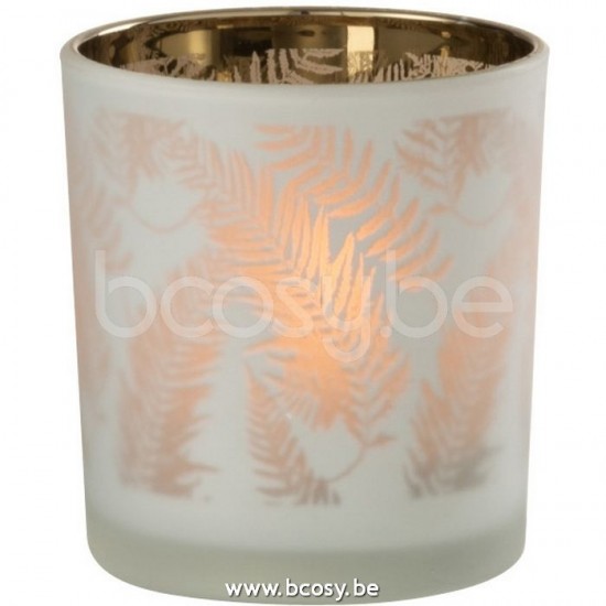 Jline 11757 Kaarshouders Support Bougie Candleholders Kerzenhalter Soporte Vela Portacandela DECORATIE Thee Windlichten Kandelaars