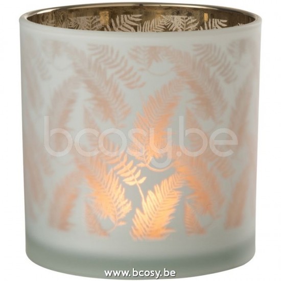 Jline 11759 Kaarshouders Support Bougie Candleholders Kerzenhalter Soporte Vela Portacandela DECORATIE Thee Windlichten Kandelaars