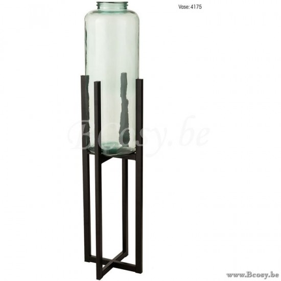 Jline 1193 Bloempotten Cache Pots Flowerpots Blumentöpfe Macetas Vasi Per Piante DECORATIE Schalen potten vazen