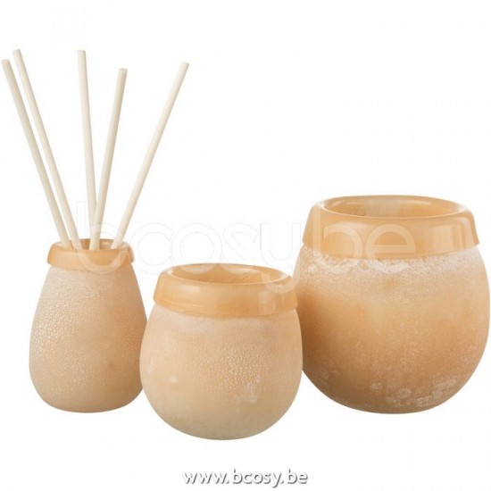 Jline 12035 Geurartikelen Senteurs Perfumed Articles Duftartikel Artículos Perfumados Articoli Profumati DECORATIE Kaarsen en Geurkaarsen