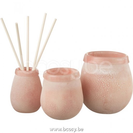 Jline 12038 Geurartikelen Senteurs Perfumed Articles Duftartikel Artículos Perfumados Articoli Profumati DECORATIE Kaarsen en Geurkaarsen