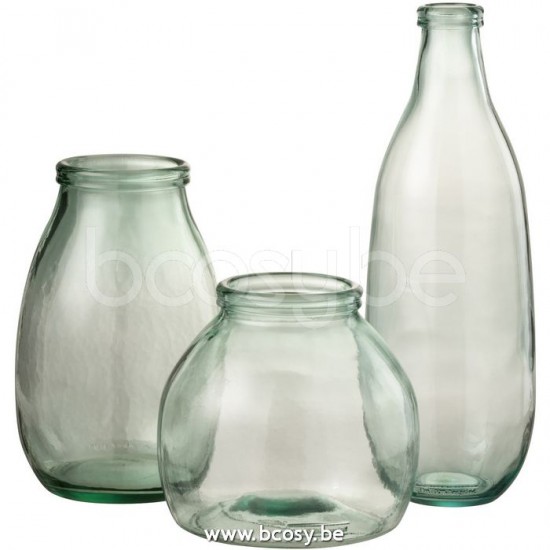 Jline 12075 Vazen Vases Vases Vasen Jarrones Vasi DECORATIE Schalen Potten Vazen