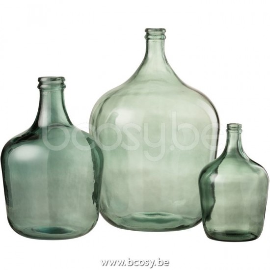 Jline 12085 Vazen Vases Vases Vasen Jarrones Vasi DECORATIE Schalen Potten Vazen