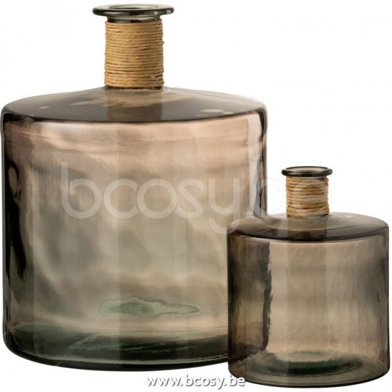 Jline 12093 Vazen Vases Vases Vasen Jarrones Vasi DECORATIE Schalen Potten Vazen