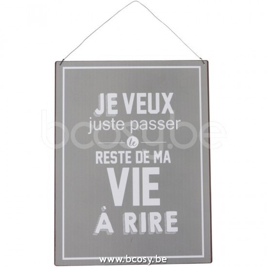 Jline 12146 Wanddecoratie Décoration Murale Wall Decoration Wanddeko Decoración De Pared Decorazioni Murali DECORATIE Wall Art