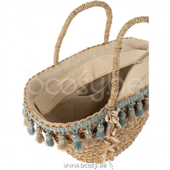 Jline 12325 Mode Accessoires Accessoires Mode Fashion Accessories Mode Accessoires Accesorios Moda Accessori Moda TEXTIEL Handtassen