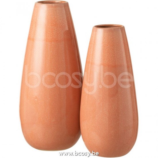 Jline 12958 Vazen Vases Vases Vasen Jarrones Vasi DECORATIE Schalen Potten Vazen