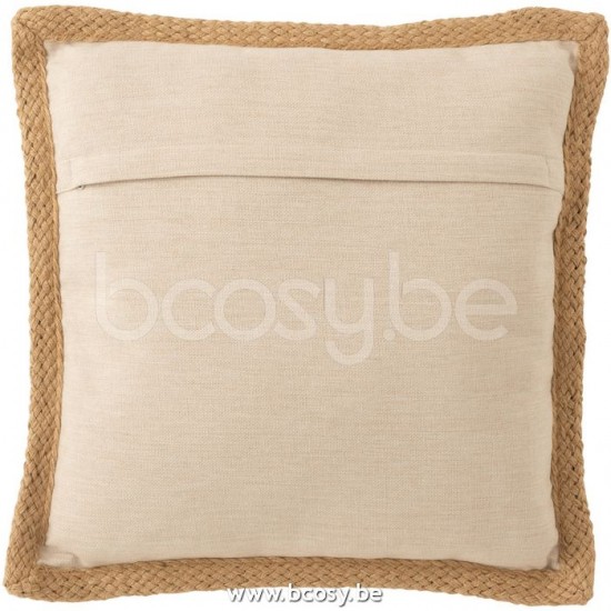 Jline 12984 Textiel Textile Textiles Textilien Textil Tessile TEXTIEL Kussens