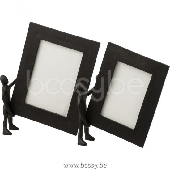 Jline 13845 Fotokaders Cadres Photo Photoframes Bilderrahmen Marcos Foto Cornici DECORATIE Fotokaders