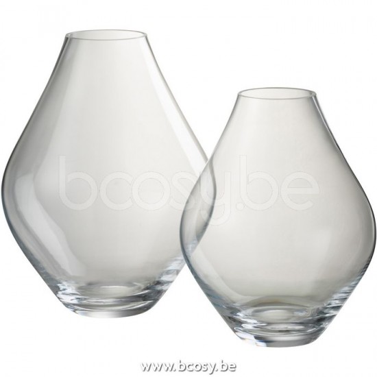 Jline 14002 Vazen Vases Vases Vasen Jarrones Vasi DECORATIE Schalen Potten Vazen