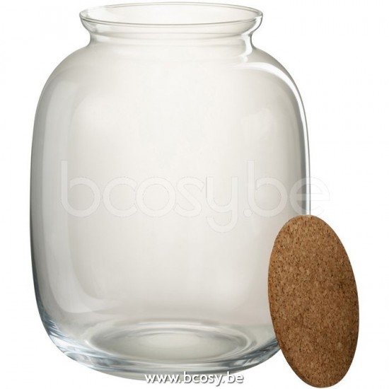 Jline 14022 Servies Services Tableware Geschirr Servicio Servizi DECORATIE Schalen potten vazen